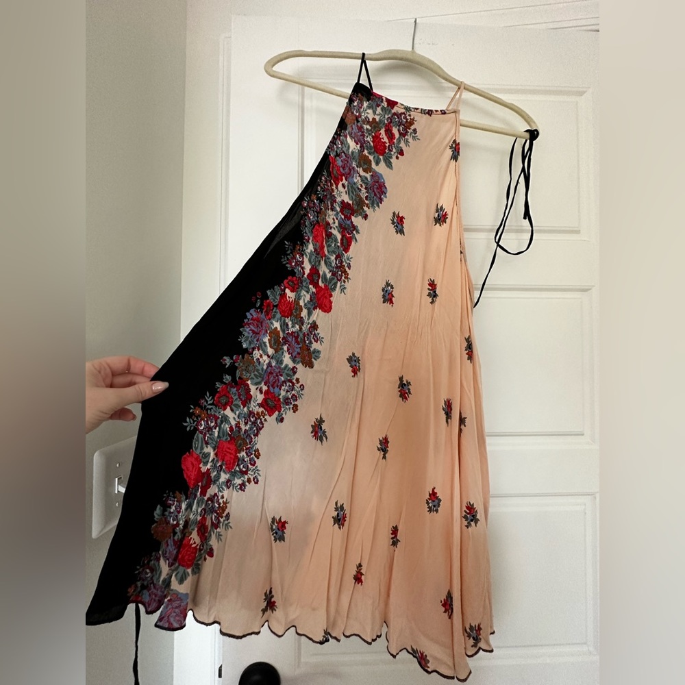 Free People Intimates Dress